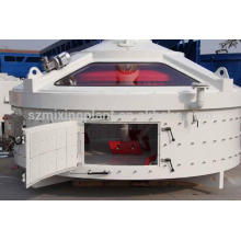 750L Small Mini planetary concrete mixing machine on sale